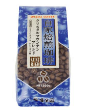 クリスタルマウンテンブレンド