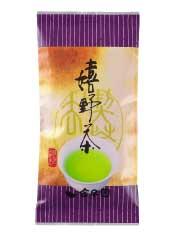 福八女茶(やめちゃ)