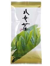 福八女茶(やめちゃ)